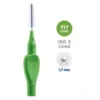 Proxi Scovolino T17 Verde Curasept 6 Pezzi