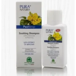 Psoristop Shampoo Lenitivo Delicato Emolliente 250ml