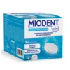 Pulizia Profonda Peotesi Dentali Miodent Care for You 92 Compresse