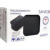 PULSOSSIMETRO PORTATILE PL101 SANICO