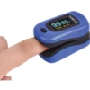 Pulsoximetro Oxy-4 Blu GIMA