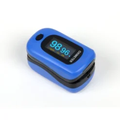 Pulsoximetro Oxy-4 Blu Gima 1 Pezzo
