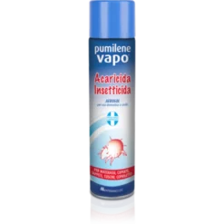 Pumilene® Vapo Acaricida Insetticida MONTEFARMACO 400ml