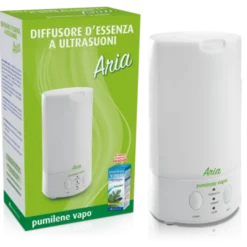 Pumilene® Vapo Aria MONTEFARMACO