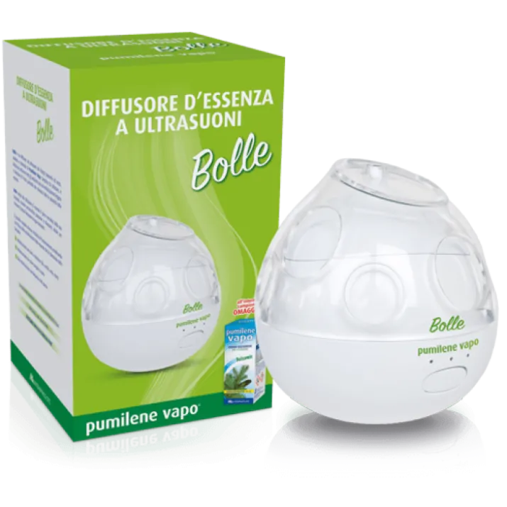 Pumilene® Vapo Bolle MONTEFARMACO