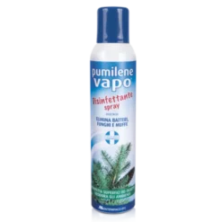Pumilene Vapo Disinfettante Spray Montefarmaco 250ml