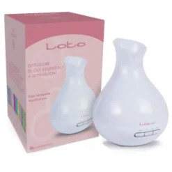 Pumilene® Vapo Essentia Loto MONTEFARMACO