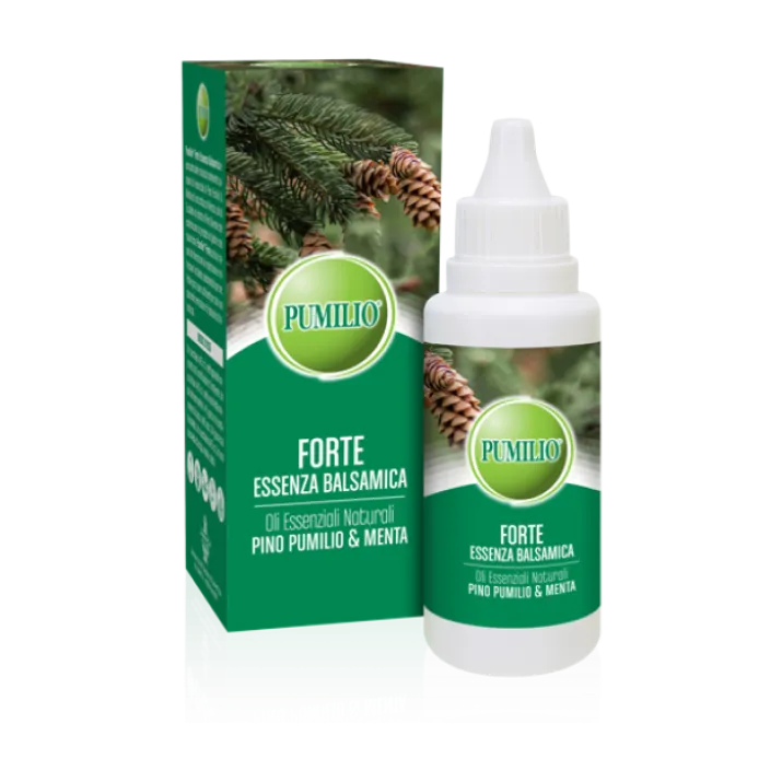Pumilio® Forte 40ml