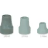 PUNTALE GOMMA DIAM 12MM