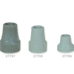 PUNTALE GOMMA DIAM 12MM