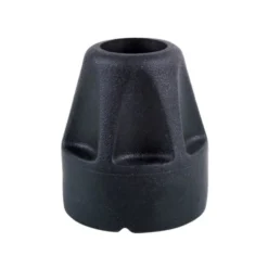 Puntale Gomma 16mmx35mm 43080 GIMA 10 Pezzi