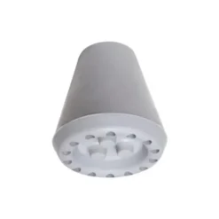 Puntale Gomma 19mmx47mm 43085 GIMA 2 Pezzi