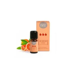 Purae Arancia Rossa Sinergia Oli Essenziali 10ml