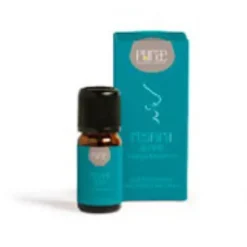 Purae Respira Alpino Sinergia Oli Essenziali 10ml