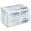 Pura Soft Garze 36x40cm Sixtem Life 12 Pezzi