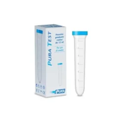 Pura Test Provetta Urine 12ml