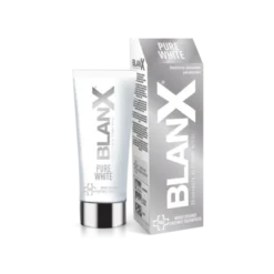 PURE WHITE Dentifricio Sbiancante BlanX 25ml