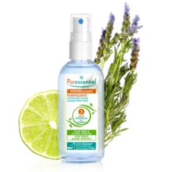 Purificante Lozione Spray Mani Igienizzante Puressentiel® 250ml