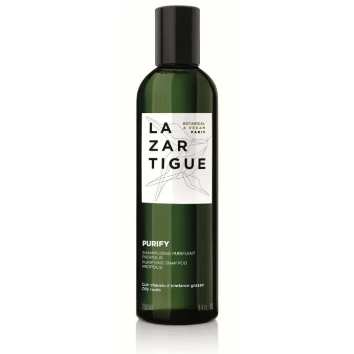 Purify Shampoo Lazartigue 250ml
