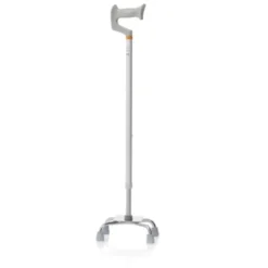 Quadripode Regolabile H Base Stretta MORETTI®