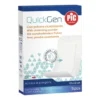 QuickGen Cerotto Cicatrizzante 10x12cm PIC 5 Pezzi