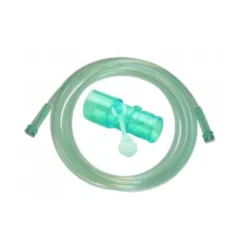 Raccordo + Tubo Manometro Vitapep Air Liquide System