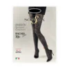 RACHEL 70 Collant SOLIDEA Antracite Taglia 2M