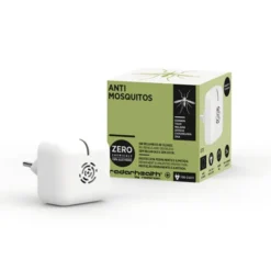 Radarhealth Anti Zanzare Casa Rh-102 1 Pezzo