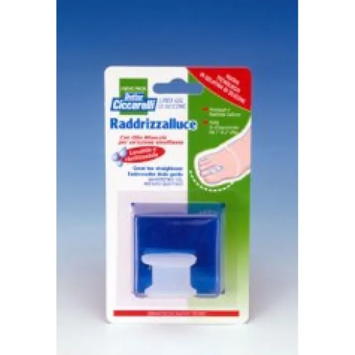 Raddrizzalluce Gel Ciccarelli
