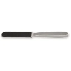 RASPA DOPPIA 21,5CM MANIC META