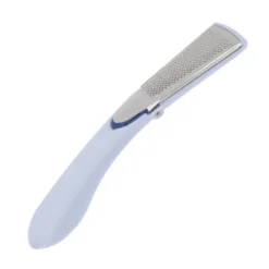 Raspa Metallica Professionale Per Pedicure BeautyTime 1 Pezzo