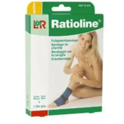 RATIOLINE ACTIVE CAVIGLIA S
