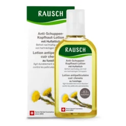 RAUSCH LOZIONE ANTIFORF TUSSIL