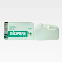 Récipiens Contenitore 24 Ore Farvisan 1x2500ml
