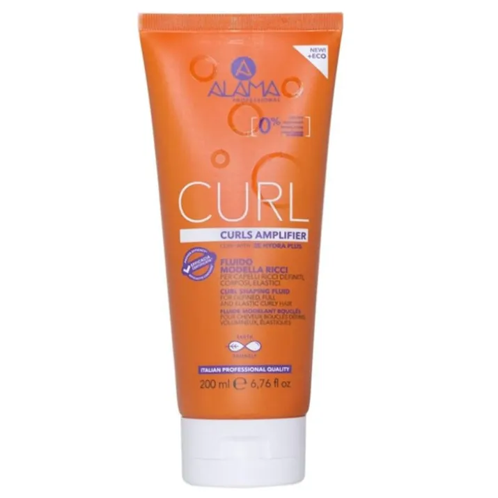 Re-Activator Spray Riattiva Ricci ALAMA 150ml