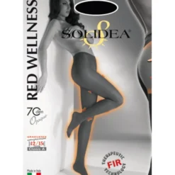 Red Wellness 70 Opaco Rubino 1 S