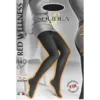 Red Wellness 140op Nero 5x-xxl
