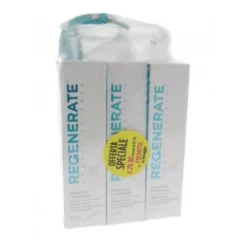 Regenerate™ Advanced Toothpaste Dentifricio Avanzato 3x75ml