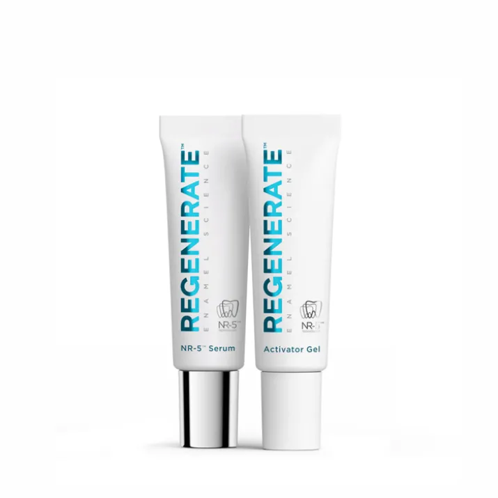 Regenerate™ Advance Enamel Serum (Ricarica Mensile) 2x16ml