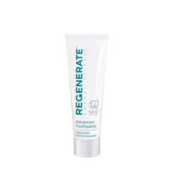 Regenerate™ Dentifricio Avanzato Formato Viaggio 14ml
