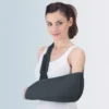 Reggibraccio C/reg Velcro M
