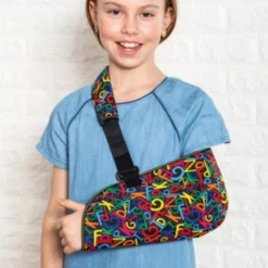 Reggibraccio Semplice Pediatrico Tg.1 FGP