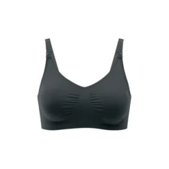 Reggiseno 3 In 1 Estrazione E Allattamento Nero XXL Medela 1 Pezzo
