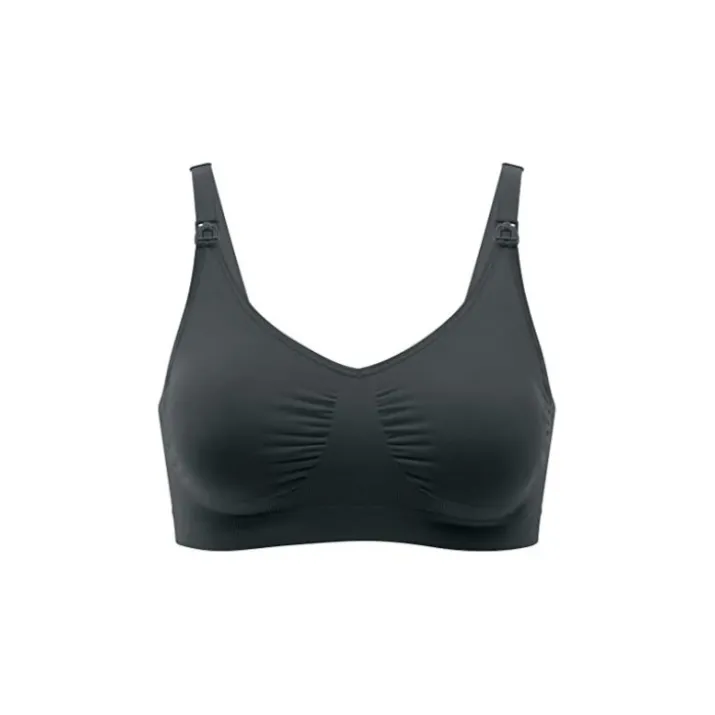 Reggiseno 3 In 1 Estrazione E Allattamento Nero XXL Medela 1 Pezzo
