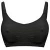 Reggiseno per Gravidanza e Allattamento Keep Cool Ultra Nero Tg.M Medela
