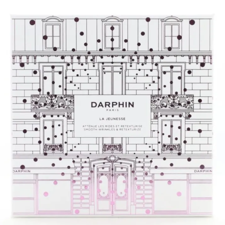 Rejuvenating Discovery Predermine Darphin Cofanetto