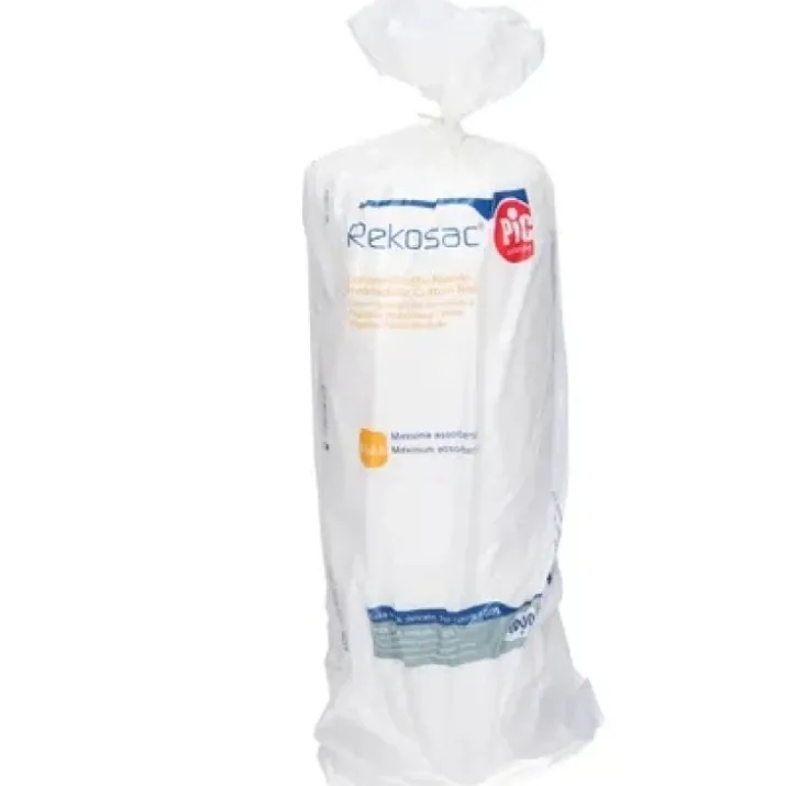 Rekosac Cotone Idrofilo Rotolo PIC 500g