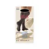 Relax Unisex Gambaletto 70 Den Solidea® Camel 2-M 1 Paio