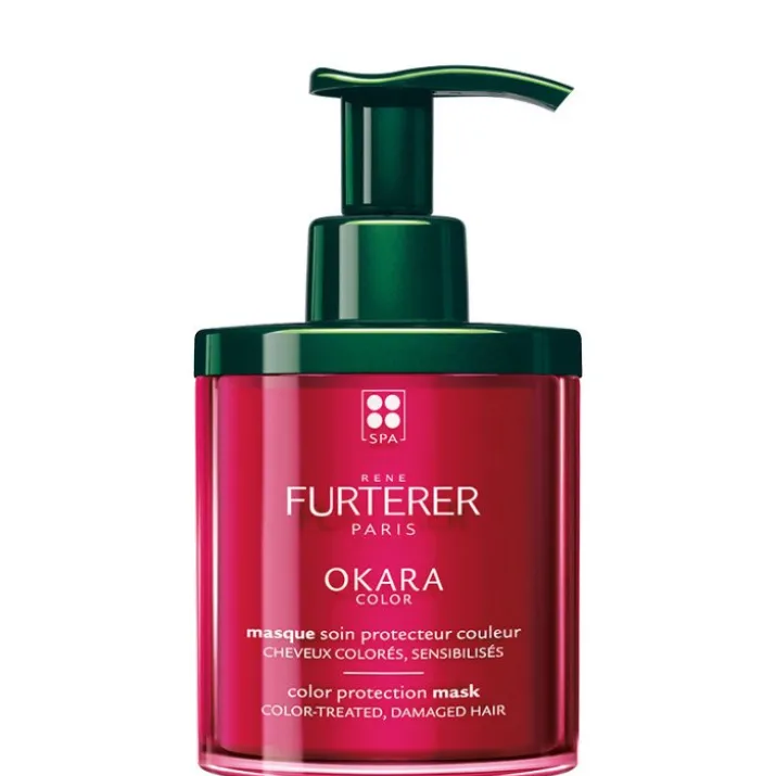 Rene Furterer Okara Color Maschera Protezione Colore 200ml