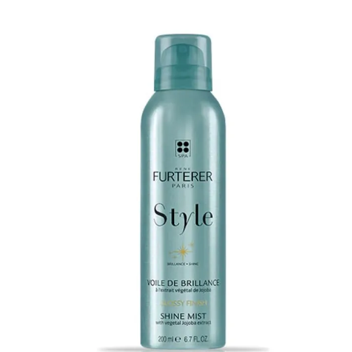 Rene Furterer Style Glitter Veil Gloss Finish 200ml